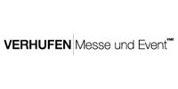 Verhufen Messe und Event Logo