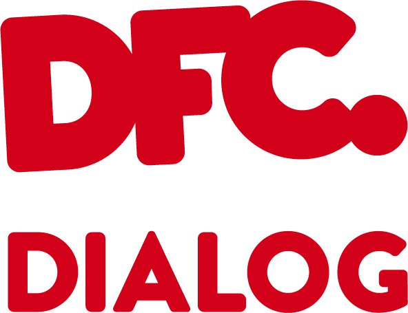 DFC DIALOG GmbH Logo