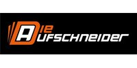 Die Aufschneider Logo