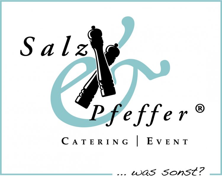 Salz & Pfeffer Catering GmbH & Co.KG Logo