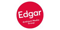 Edgar Ambient Media Group GmbH Logo