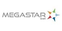 MEGASTAR GmbH Logo