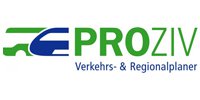PROZIV Verkehrs- und Regionalplaner Logo