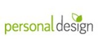 personalDesign Logo