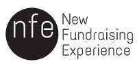 NFE-New Fundraising Experience c/o Katharina Krokowski Logo
