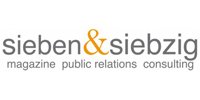 Sieben&Siebzig GmbH Logo