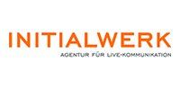 Initialwerk GmbH Logo