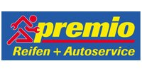 Premio Reifen-und Autoservice Robert Jäger GmbH Logo
