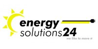 energysolutions24 GmbH Logo