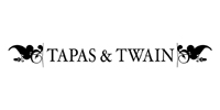 TAPAS & TWAIN GmbH Logo