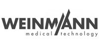 Weinmann Geräte für Medizin GmbH+Co.KG Logo