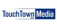 TouchTown Media GmbH Logo