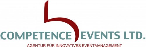 Competence 4 Events Ltd. Logo