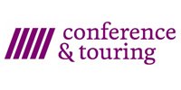 Conference & Touring C&T GmbH Logo