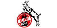1. FC Köln GmbH & Co. KGaA Logo