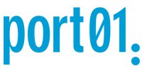 appselect GmbH, port01 Logo