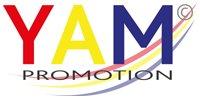 Yam-Promotion Logo