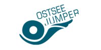 Ostseejumper Logo