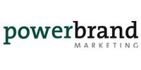powerbrand marketing GmbH Logo