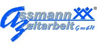 Assmann Zeitarbeit GmbH Logo
