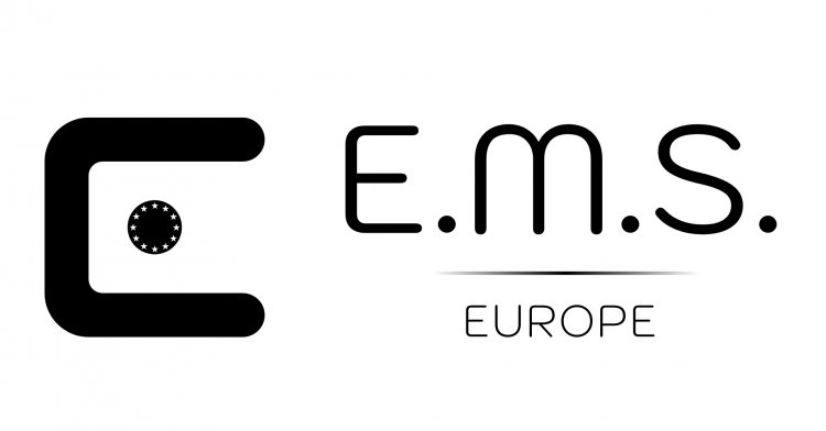 E.M.S.-Europe Logo