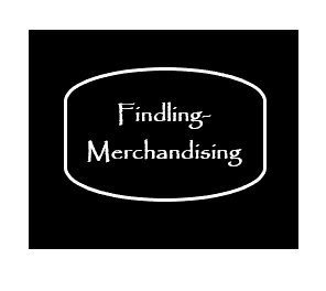 Findling-Merchandising Logo