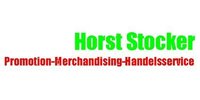 Stocker Promotion Merchandising Handelsservice Logo