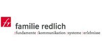 familie redlich Agentur für Marken und Kommunikation GmbH Logo