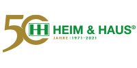 HEIM & HAUS Logo