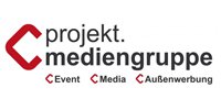 projekt.mediengruppe BELTUP GmbH Logo