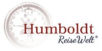 Humboldt ReiseWelt GmbH Logo
