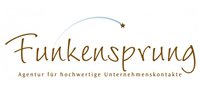 Agentur Funkensprung Logo