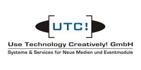 UTC! GmbH Logo