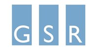 GSR - Gesellschaft für Sicherheitsberatung und Risikoanalyse mbH Logo