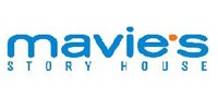 Mavies Story House Logo