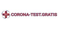 Corona-Test.gratis Logo