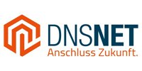 DNS:NET Internet Service GmbH Logo