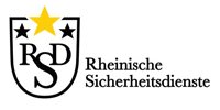 R.S.D. plus Rheinische Sicherheitsdienste GmbH & Co. KG Logo