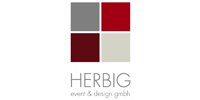 HERBIG event & design GmbH Logo