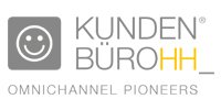 KundenbüroHH GmbH & Co. KG Logo