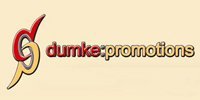dumke:promotions Logo