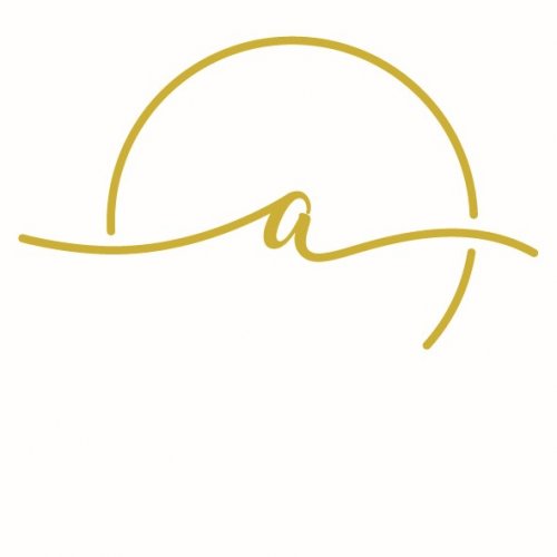 ansprechend brandmanagement Logo