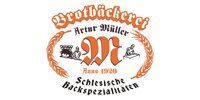 Brotbäckerei Artur Müller GmbH & Co. KG Logo
