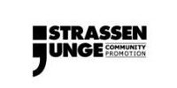 Strassenjunge c/o Community Promotion oHG Logo