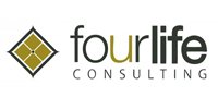fourlife Consulting GmbH Logo