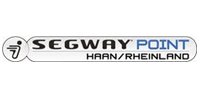 Segway-Rheinland Logo