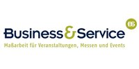 Business & Service Logo