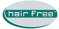 Hairfree Institut Singen Logo
