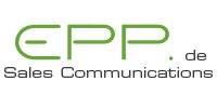 Epp Sales Communications Gmbh & Co. Verkaufsförderung KG Logo
