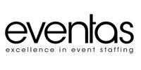 eventas | Agentur für Eventpersonal Logo